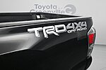 Used 2023 TOYOTA TACOMA TRD OFF ROAD in GREENVILLE, SOUTH CAROLINA (Photo 37)