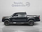 Used 2023 TOYOTA TACOMA TRD OFF ROAD in GREENVILLE, SOUTH CAROLINA (Photo 4)