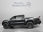 Used 2023 TOYOTA TACOMA TRD OFF ROAD in GREENVILLE, SOUTH CAROLINA (Photo 5)