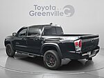 Used 2023 TOYOTA TACOMA TRD OFF ROAD in GREENVILLE, SOUTH CAROLINA (Photo 6)