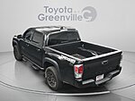 Used 2023 TOYOTA TACOMA TRD OFF ROAD in GREENVILLE, SOUTH CAROLINA (Photo 7)