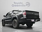 Used 2023 TOYOTA TACOMA TRD OFF ROAD in GREENVILLE, SOUTH CAROLINA (Photo 8)