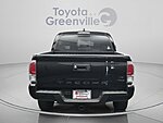 Used 2023 TOYOTA TACOMA TRD OFF ROAD in GREENVILLE, SOUTH CAROLINA (Photo 9)