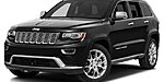 Used 2015 JEEP GRAND CHEROKEE SUMMIT in GREENVILLE, SOUTH CAROLINA