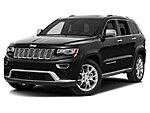 Used 2015 JEEP GRAND CHEROKEE SUMMIT in GREENVILLE, SOUTH CAROLINA (Photo 1)
