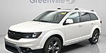 Used 2016 DODGE JOURNEY CROSSROAD PLUS in GREENVILLE, SOUTH CAROLINA