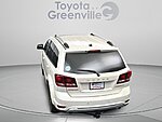 Used 2016 DODGE JOURNEY CROSSROAD PLUS in GREENVILLE, SOUTH CAROLINA (Photo 11)