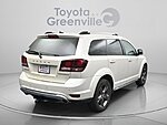 Used 2016 DODGE JOURNEY CROSSROAD PLUS in GREENVILLE, SOUTH CAROLINA (Photo 12)