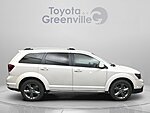 Used 2016 DODGE JOURNEY CROSSROAD PLUS in GREENVILLE, SOUTH CAROLINA (Photo 15)