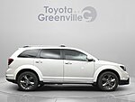 Used 2016 DODGE JOURNEY CROSSROAD PLUS in GREENVILLE, SOUTH CAROLINA (Photo 16)