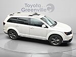 Used 2016 DODGE JOURNEY CROSSROAD PLUS in GREENVILLE, SOUTH CAROLINA (Photo 17)