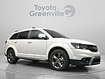 Used 2016 DODGE JOURNEY CROSSROAD PLUS in GREENVILLE, SOUTH CAROLINA (Photo 18)