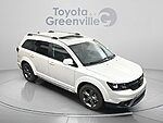 Used 2016 DODGE JOURNEY CROSSROAD PLUS in GREENVILLE, SOUTH CAROLINA (Photo 19)