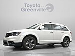 Used 2016 DODGE JOURNEY CROSSROAD PLUS in GREENVILLE, SOUTH CAROLINA (Photo 2)