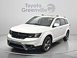 Used 2016 DODGE JOURNEY CROSSROAD PLUS in GREENVILLE, SOUTH CAROLINA (Photo 23)