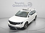 Used 2016 DODGE JOURNEY CROSSROAD PLUS in GREENVILLE, SOUTH CAROLINA (Photo 24)