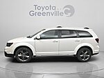 Used 2016 DODGE JOURNEY CROSSROAD PLUS in GREENVILLE, SOUTH CAROLINA (Photo 4)