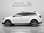 Used 2016 DODGE JOURNEY CROSSROAD PLUS in GREENVILLE, SOUTH CAROLINA (Photo 5)