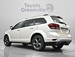 Used 2016 DODGE JOURNEY CROSSROAD PLUS in GREENVILLE, SOUTH CAROLINA (Photo 7)