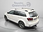 Used 2016 DODGE JOURNEY CROSSROAD PLUS in GREENVILLE, SOUTH CAROLINA (Photo 8)