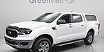 Used 2019 FORD RANGER XLT in GREENVILLE, SOUTH CAROLINA