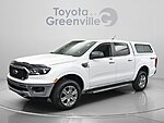 Used 2019 FORD RANGER XLT in GREENVILLE, SOUTH CAROLINA (Photo 1)