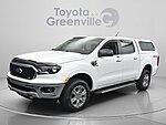 Used 2019 FORD RANGER XLT in GREENVILLE, SOUTH CAROLINA (Photo 2)
