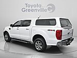 Used 2019 FORD RANGER XLT in GREENVILLE, SOUTH CAROLINA (Photo 8)