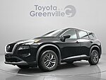 Used 2023 NISSAN ROGUE S in GREENVILLE, SOUTH CAROLINA (Photo 1)