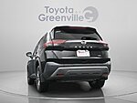 Used 2023 NISSAN ROGUE S in GREENVILLE, SOUTH CAROLINA (Photo 10)