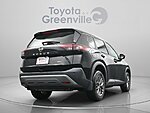Used 2023 NISSAN ROGUE S in GREENVILLE, SOUTH CAROLINA (Photo 11)