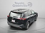 Used 2023 NISSAN ROGUE S in GREENVILLE, SOUTH CAROLINA (Photo 12)