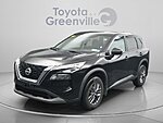 Used 2023 NISSAN ROGUE S in GREENVILLE, SOUTH CAROLINA (Photo 24)