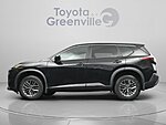 Used 2023 NISSAN ROGUE S in GREENVILLE, SOUTH CAROLINA (Photo 4)
