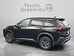 Used 2023 NISSAN ROGUE S in GREENVILLE, SOUTH CAROLINA (Photo 5)