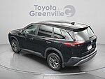 Used 2023 NISSAN ROGUE S in GREENVILLE, SOUTH CAROLINA (Photo 6)