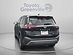 Used 2023 NISSAN ROGUE S in GREENVILLE, SOUTH CAROLINA (Photo 8)
