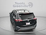Used 2023 NISSAN ROGUE S in GREENVILLE, SOUTH CAROLINA (Photo 9)