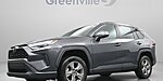 Used 2024 TOYOTA RAV4 XLE in GREENVILLE, SOUTH CAROLINA