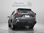 Used 2024 TOYOTA RAV4 XLE in GREENVILLE, SOUTH CAROLINA (Photo 10)