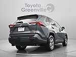 Used 2024 TOYOTA RAV4 XLE in GREENVILLE, SOUTH CAROLINA (Photo 11)