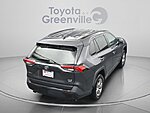 Used 2024 TOYOTA RAV4 XLE in GREENVILLE, SOUTH CAROLINA (Photo 12)