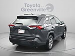 Used 2024 TOYOTA RAV4 XLE in GREENVILLE, SOUTH CAROLINA (Photo 13)