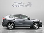 Used 2024 TOYOTA RAV4 XLE in GREENVILLE, SOUTH CAROLINA (Photo 14)