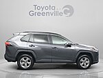Used 2024 TOYOTA RAV4 XLE in GREENVILLE, SOUTH CAROLINA (Photo 15)