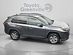 Used 2024 TOYOTA RAV4 XLE in GREENVILLE, SOUTH CAROLINA (Photo 16)