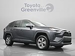 Used 2024 TOYOTA RAV4 XLE in GREENVILLE, SOUTH CAROLINA (Photo 17)