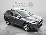 Used 2024 TOYOTA RAV4 XLE in GREENVILLE, SOUTH CAROLINA (Photo 18)