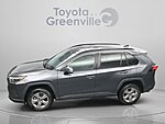 Used 2024 TOYOTA RAV4 XLE in GREENVILLE, SOUTH CAROLINA (Photo 2)