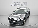 Used 2024 TOYOTA RAV4 XLE in GREENVILLE, SOUTH CAROLINA (Photo 22)